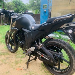 Yamaha FZ S 2018 - Image 3