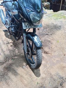 Bajaj Pulsar 180 2007