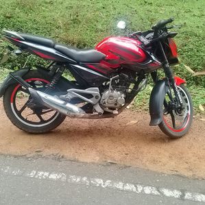 Bajaj Pulsar 135 2014 - Image 2