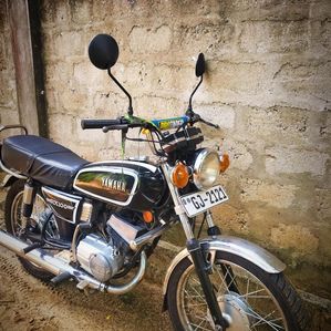 Yamaha RX 100 1998 - Image 3