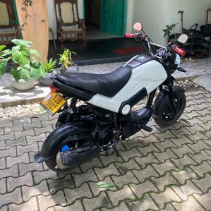 Honda Navi 2017 - Image 2