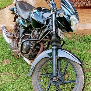 Bajaj Pulsar 135 2009 - Image 3