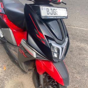 TVS Ntorq 125 Race Edition 2024 - Image 2