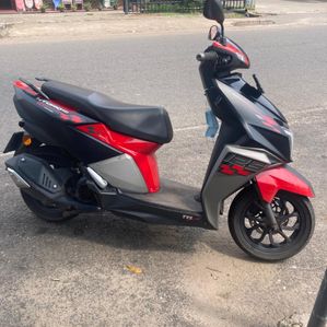 TVS Ntorq 125 Race Edition 2024 - Image 3