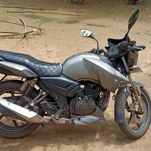 TVS Apache 180 2018 - Image 2