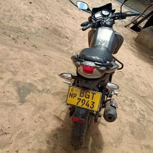 TVS Apache 180 2018 - Image 3