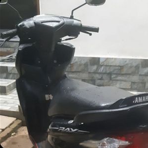 Yamaha Ray 2014 - Image 3