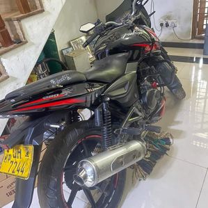 Bajaj Pulsar 200 2007 - Image 3