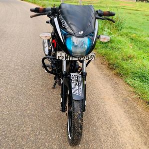 Bajaj Pulsar 150 2011 - Image 2