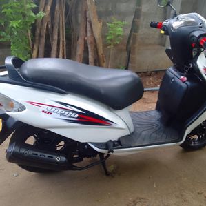 TVS Wego 2012 - Image 3