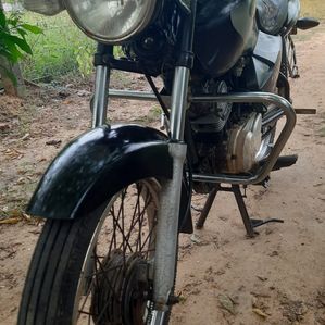 TVS Star City Plus 2009 - Image 2