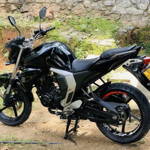 Yamaha FZs V2 2018 - Image 2