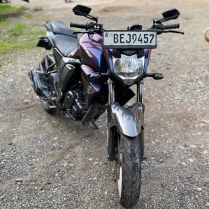 Yamaha FZ v2 2016 - Image 2