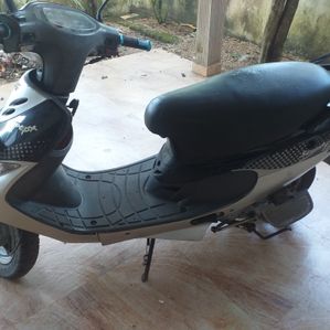 TVS Scooty Pep+ 2011 - Image 2
