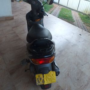TVS Scooty Pep+ 2011 - Image 3
