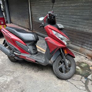 Honda Grazia 125 2018 - Image 2