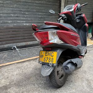 Honda Grazia 125 2018 - Image 3