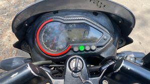 Bajaj Pulsar 180 Pulsar180 2018