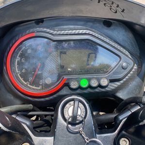 Bajaj Pulsar 180 Pulsar180 2018 - Image 2