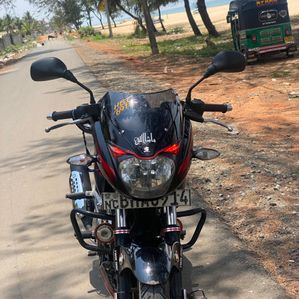Bajaj Pulsar 180 Pulsar180 2018 - Image 3