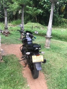 Bajaj Pulsar 150 2018