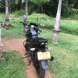 Bajaj Pulsar 150 2018 - Image 2
