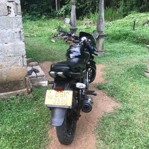 Bajaj Pulsar 150 2018 - Image 3