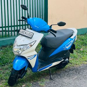 Honda Dio 2016 - Image 2
