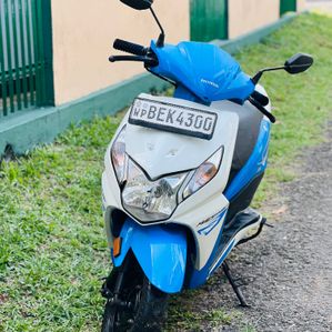 Honda Dio 2016 - Image 3
