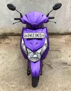 Honda Dio 2013