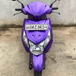 Honda Dio 2013 - Image 2