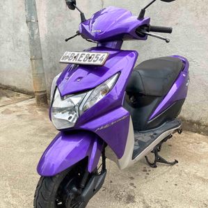 Honda Dio 2013 - Image 3