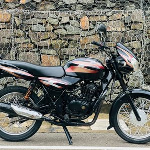 Bajaj Discover 125 2007 - Image 2