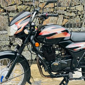 Bajaj Discover 125 2007 - Image 3