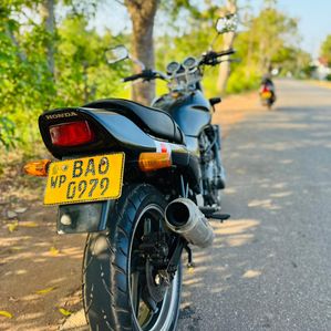 Honda Jade 2011 - Image 2