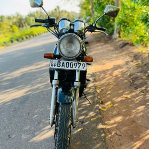 Honda Jade 2011 - Image 3