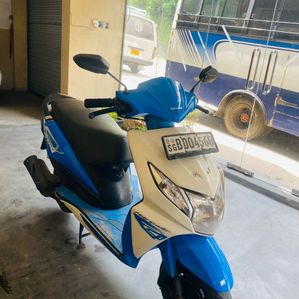 Honda Dio 2016 - Image 3