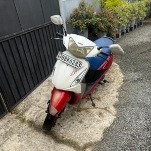 Hero Pleasure Plus 2014 - Image 2