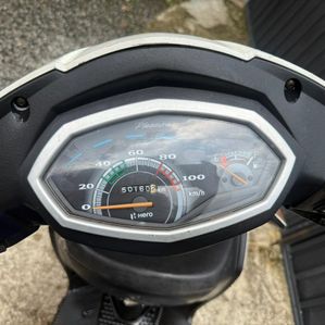 Hero Pleasure Plus 2014 - Image 3