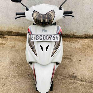 TVS Wego 2015 - Image 2