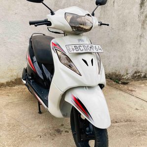 TVS Wego 2015 - Image 3