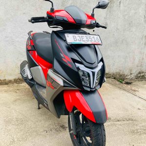 TVS Ntorq 2023 - Image 3