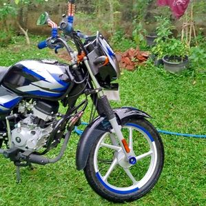 Bajaj CT100 100 2025 - Image 2