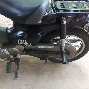 Honda Little Cub 2007 - Image 3