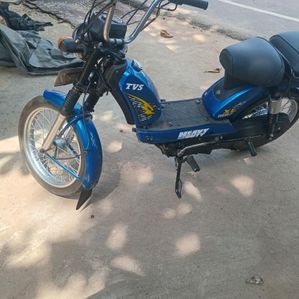 TVS XL Super குட் கண்டிஷன் 2010 - Image 3