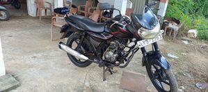 Bajaj Discover 125 2011