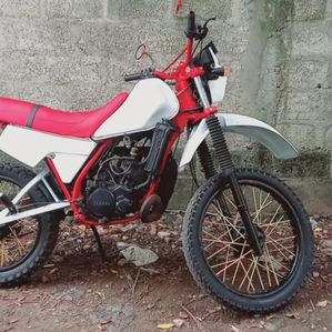 Yamaha DT 2007 - Image 3