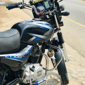 Bajaj CT100 2012 - Image 3