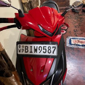 Honda Dio 2020 - Image 2