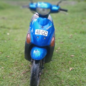 Suzuki Lets 2023 2024 - Image 3